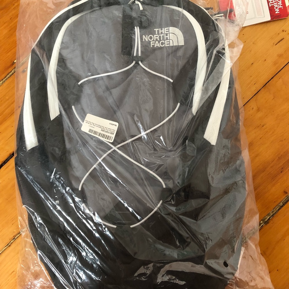 Brand new Northface backpack